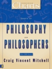 Charts of Philosophy and Philosophers - Book