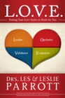 L. O. V. E. : Putting Your Love Styles to Work for You - Book