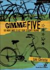 Gimme Five : 500 More Ways to Get Your Students Talking - Book