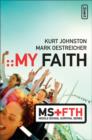 My Faith - Book