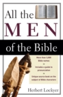 All the Men of the Bible - Book