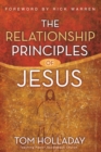 The Relationship Principles of Jesus - Book