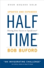 Halftime : Moving from Success to Significance - Book