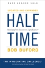 Halftime : Moving from Success to Significance - Book