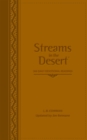 Streams in the Desert : 366 Daily Devotional Readings - Book