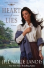 Heart of Lies : A Novel - Book