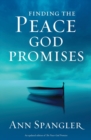 Finding the Peace God Promises - Book