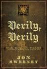 Verily, Verily : The KJV - 400 Years of Influence and Beauty - Book
