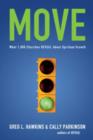 Move : What 1,000 Churches Reveal About Spiritual Growth - Book