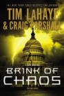 Brink of Chaos - Book