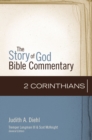 2 Corinthians - Book