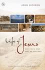 Life of Jesus : Who He Is and Why He Matters - Book