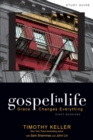 Gospel in Life Study Guide : Grace Changes Everything - Book
