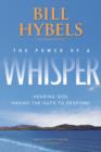 The Power of a Whisper : A Four-week Church Experience Curriculum Kit - Book