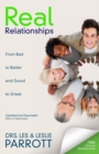 Real Relationships : From Bad to Better and Good to Great - eBook