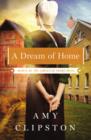 A Dream of Home - Book