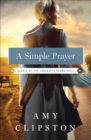 A Simple Prayer - eBook