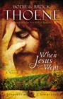 When Jesus Wept - Book