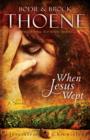 When Jesus Wept - eBook