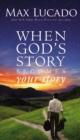 When God's Story Becomes Your Story : Booklet 1 - Book