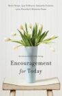 Encouragement for Today : Devotions for Everyday Living - eBook