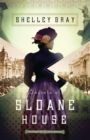 Secrets of Sloane House - eBook