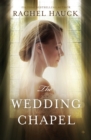 The Wedding Chapel - Book