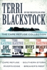 The Cape Refuge Collection : Cape Refuge, Southern Storm, River's Edge, Breaker's Reef - eBook