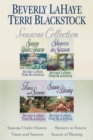 The Seasons Collection : Seasons Under Heaven, Showers in Season, Times and Seasons, Season of Blessing - eBook