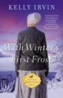 With Winter's First Frost - Book