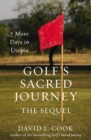 Golf's Sacred Journey, the Sequel : 7 More Days in Utopia - Book