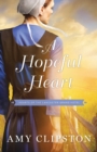 A Hopeful Heart - Book