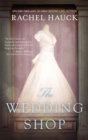 The Wedding Shop - Book