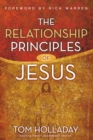 The Relationship Principles of Jesus - Book