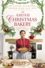 An Amish Christmas Bakery : Four Stories - eBook
