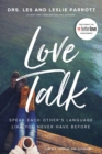 Love Talk : Speak Each Other's Language Like You Never Have Before - Book