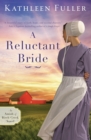 A Reluctant Bride - Book