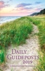Daily Guideposts 2019 : A Spirit-Lifting Devotional - eBook