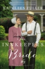 The Innkeeper's Bride - Book