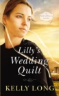 Lilly's Wedding Quilt - Book