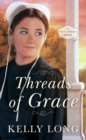 Threads of Grace - Book