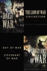 The Lion of War Collection : Day of War, Covenant of War - eBook