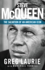 Steve McQueen : The Salvation of an American Icon - Book