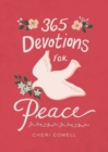 365 Devotions for Peace - eBook