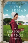 A Season of Change - eBook