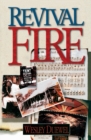 Revival Fire - Book