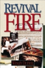 Revival Fire - eBook