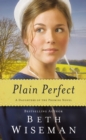 Plain Perfect - Book