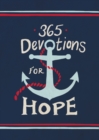365 Devotions for Hope - Book