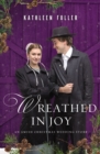 Wreathed in Joy : An Amish Christmas Wedding Story - eBook